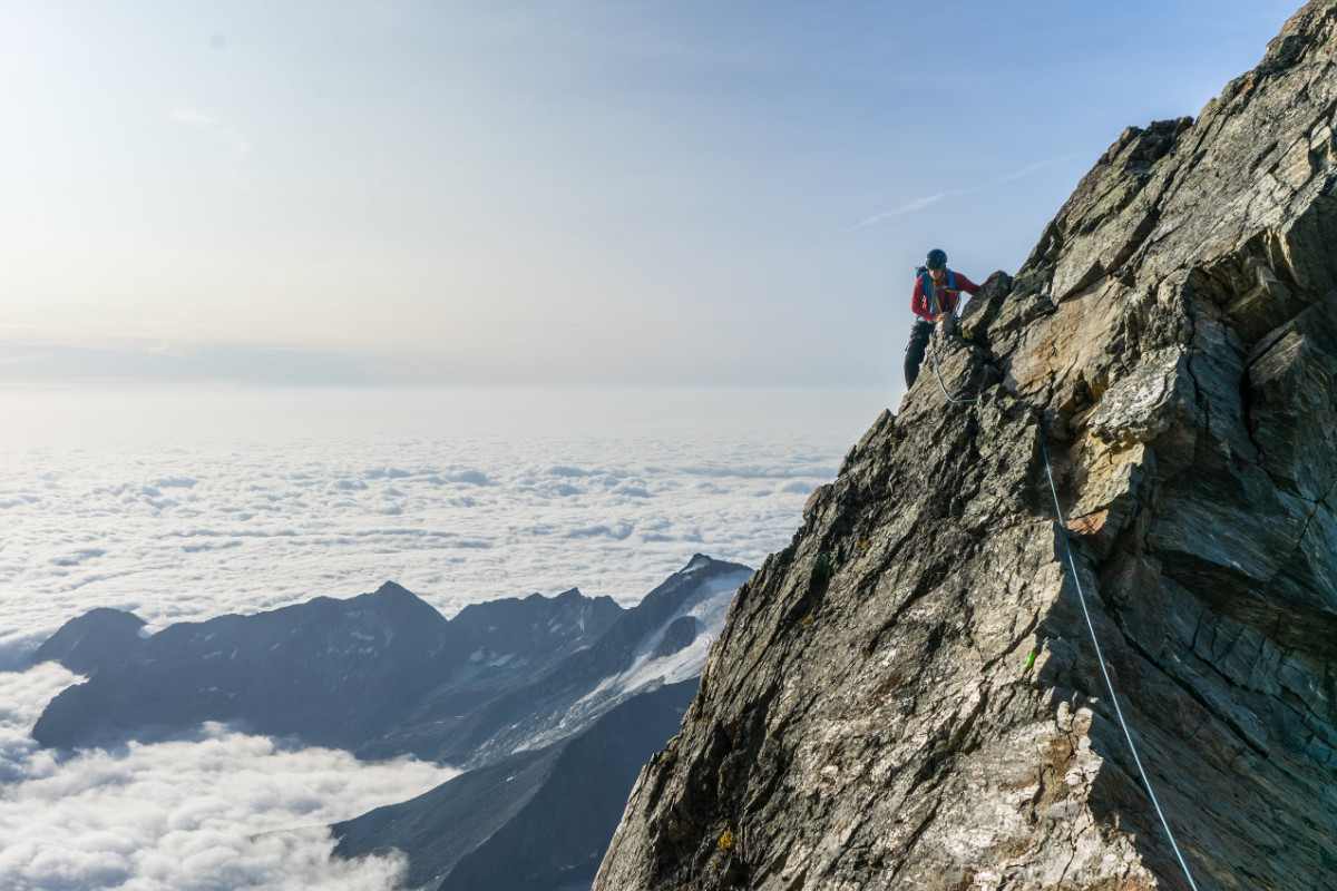 Les 4 activités incontournables à faire dans les Alpes Suisses